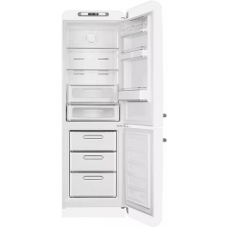 Réfrigérateur congélateur SMEG FAB32RWH6