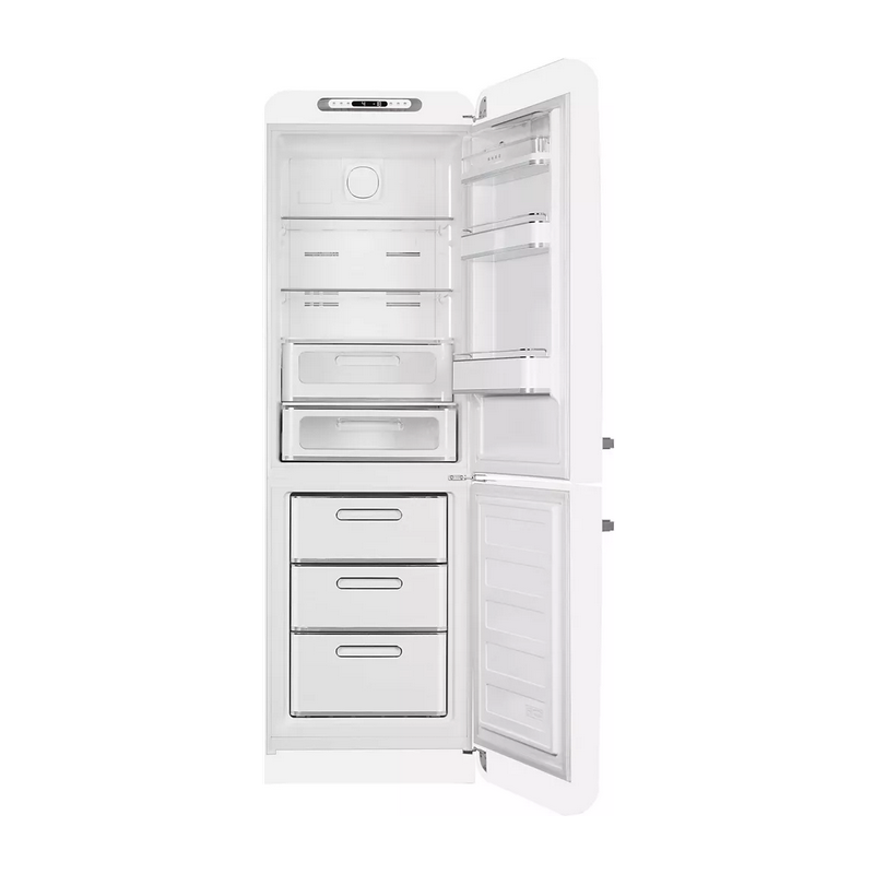 Réfrigérateur congélateur SMEG FAB32RWH6