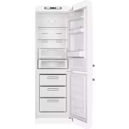 Réfrigérateur congélateur SMEG FAB32RWH6