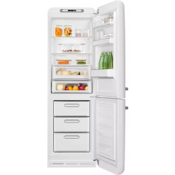 Réfrigérateur congélateur SMEG FAB32RWH6
