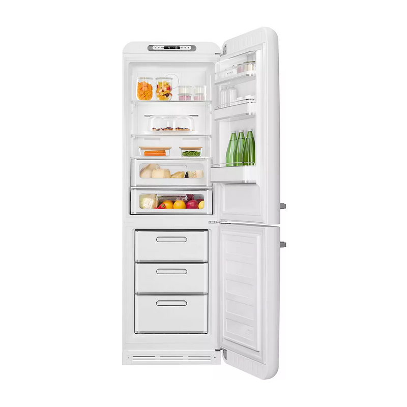 Réfrigérateur congélateur SMEG FAB32RWH6