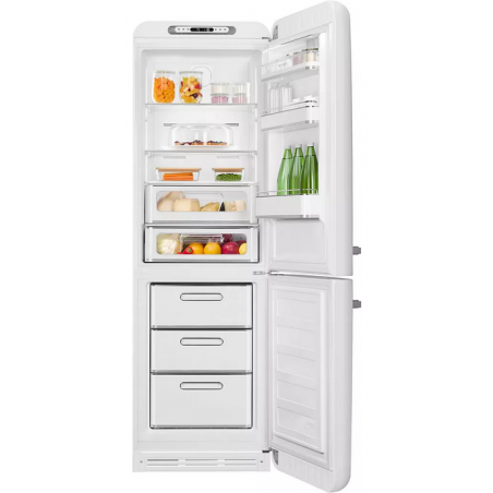 Réfrigérateur congélateur SMEG FAB32RWH6