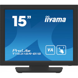 Moniteur PC IIYAMA T1531SR-B1S