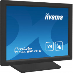 Moniteur PC IIYAMA T1531SR-B1S