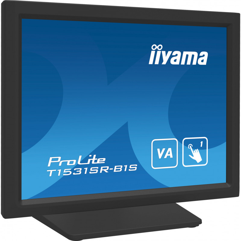 Moniteur PC IIYAMA T1531SR-B1S