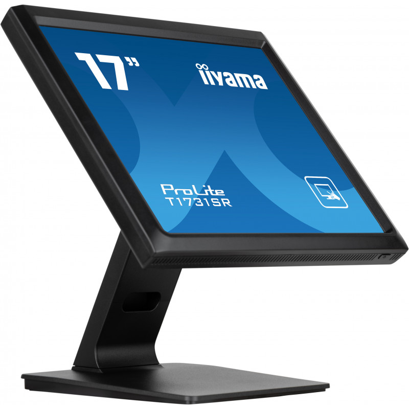 Moniteur PC IIYAMA T1731SR-B1S