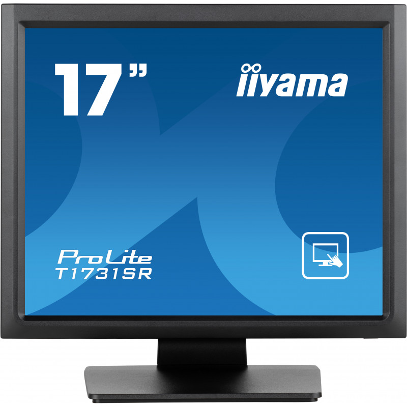 Moniteur PC IIYAMA T1731SR-B1S