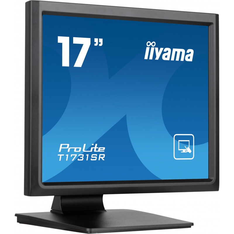 Moniteur PC IIYAMA T1731SR-B1S
