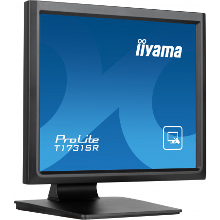 Moniteur PC IIYAMA T1731SR-B1S