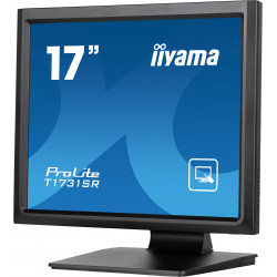 Moniteur PC IIYAMA T1731SR-B1S