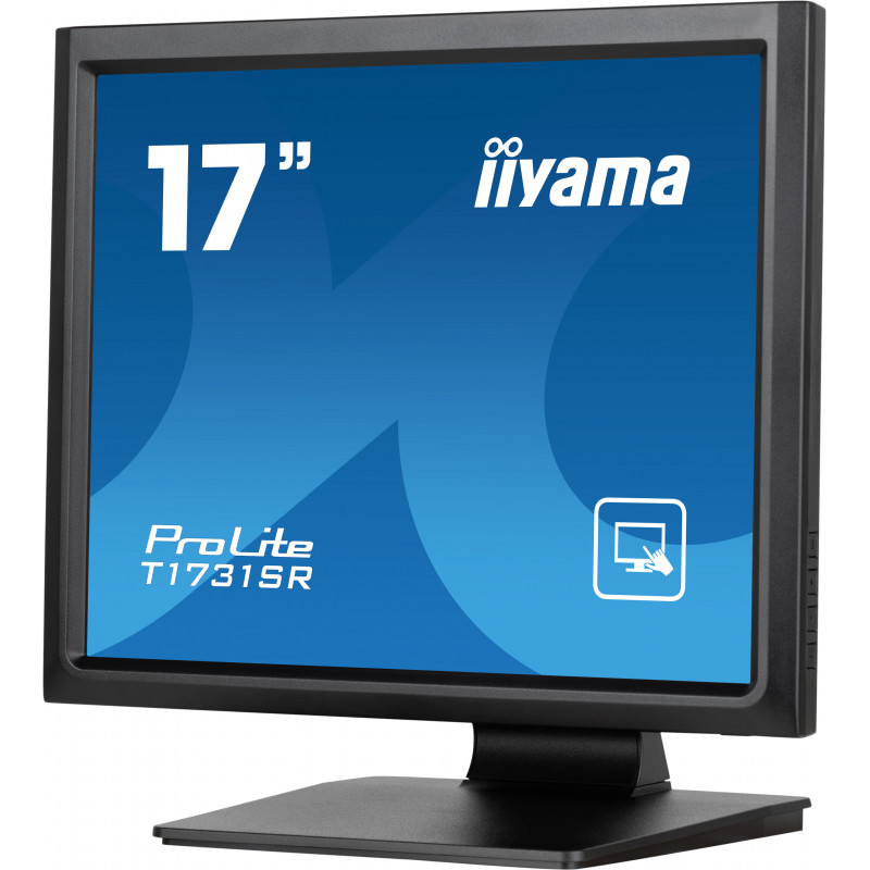 Moniteur PC IIYAMA T1731SR-B1S