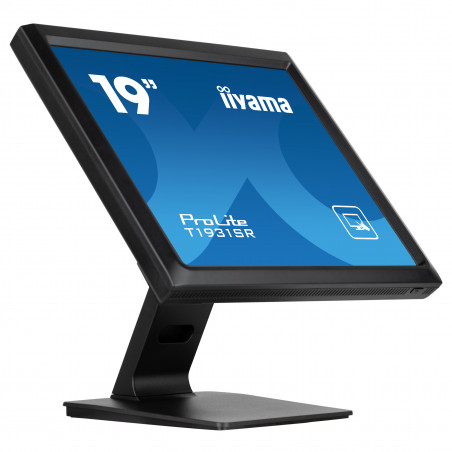 Moniteur PC IIYAMA T1931SR-B1S