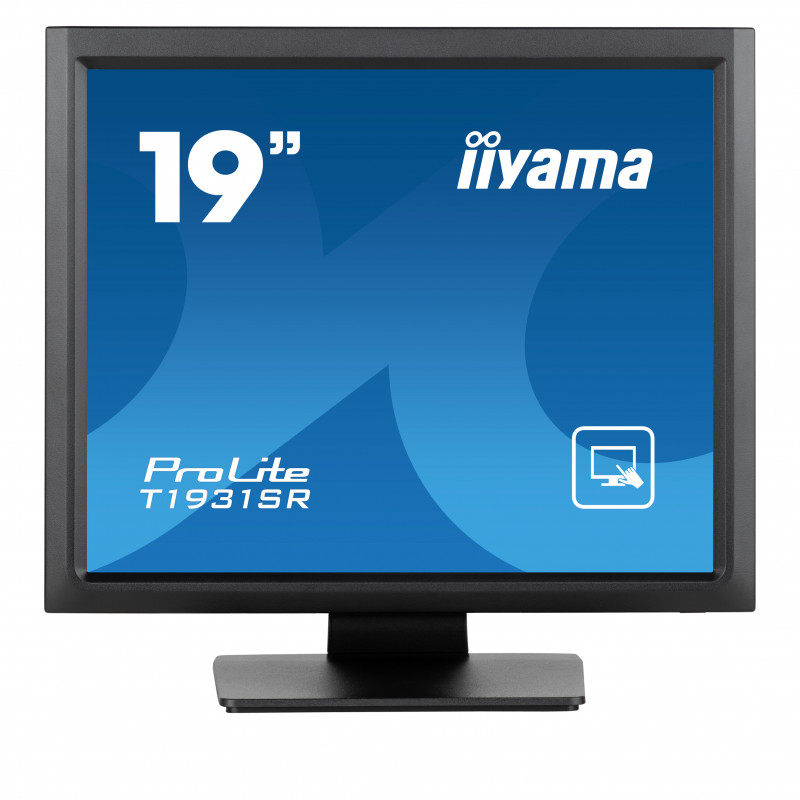 Moniteur PC IIYAMA T1931SR-B1S