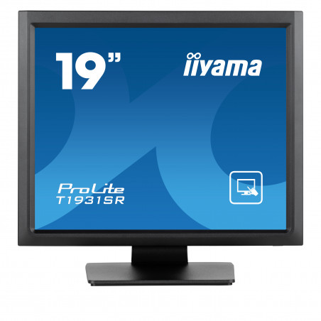 Moniteur PC IIYAMA T1931SR-B1S