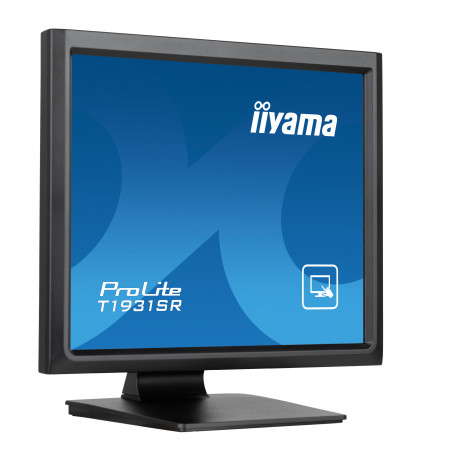 Moniteur PC IIYAMA T1931SR-B1S