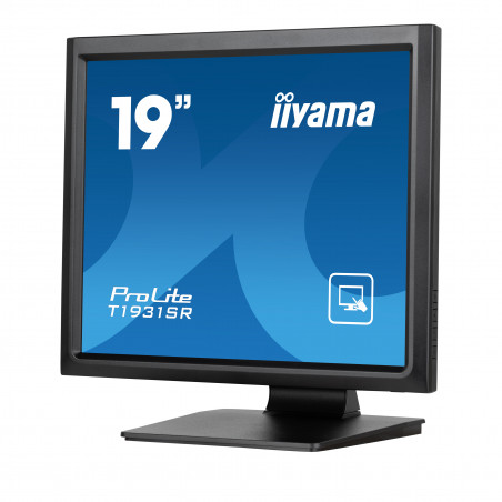 Moniteur PC IIYAMA T1931SR-B1S