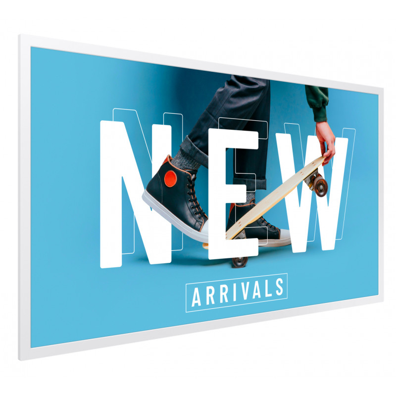 Moniteur PC SAMSUNG LH32EMDIBGBXEN