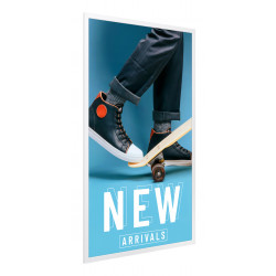 Moniteur PC SAMSUNG LH32EMDIBGBXEN