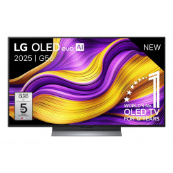 LG OLED48G56LS