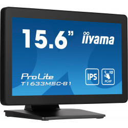 Moniteur PC IIYAMA T1633MSC-B1