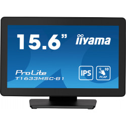 Moniteur PC IIYAMA T1633MSC-B1