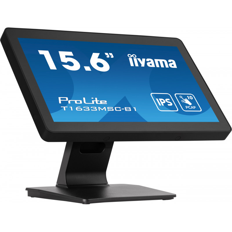 Moniteur PC IIYAMA T1633MSC-B1