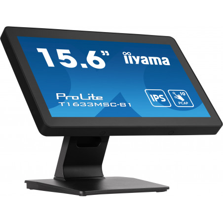 Moniteur PC IIYAMA T1633MSC-B1