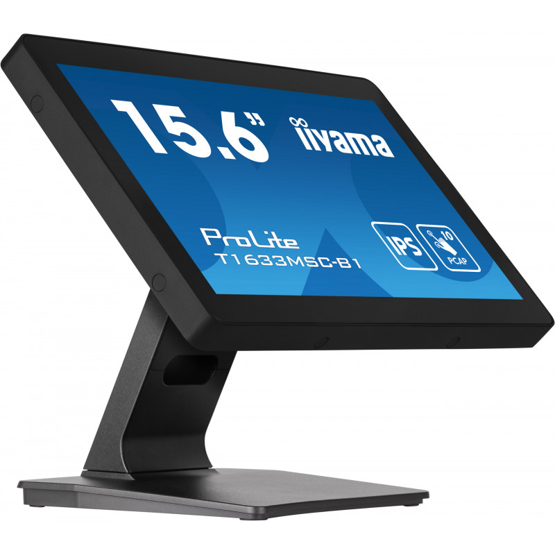 Moniteur PC IIYAMA T1633MSC-B1