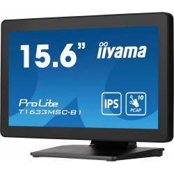 Moniteur PC IIYAMA T1633MSC-B1