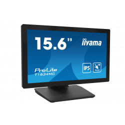 Moniteur PC IIYAMA T1634MC-B1S