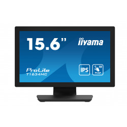 Moniteur PC IIYAMA T1634MC-B1S