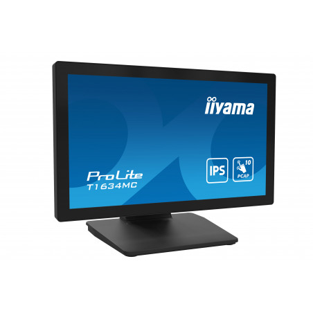 Moniteur PC IIYAMA T1634MC-B1S