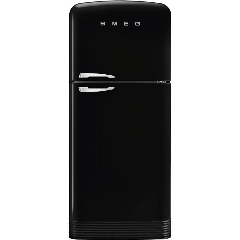 Réfrigérateur congélateur SMEG FAB50RBL5