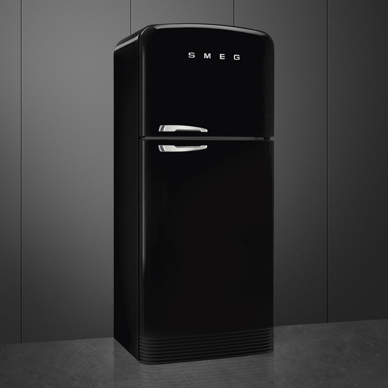 Réfrigérateur congélateur SMEG FAB50RBL5