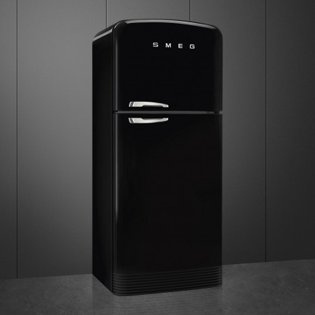 Réfrigérateur congélateur SMEG FAB50RBL5