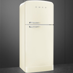 Réfrigérateur congélateur SMEG FAB50RCR5