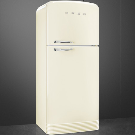 Réfrigérateur congélateur SMEG FAB50RCR5