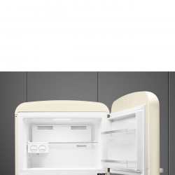 Réfrigérateur congélateur SMEG FAB50RCR5