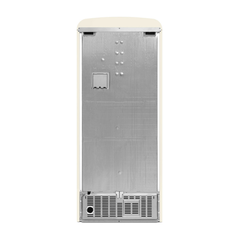 Réfrigérateur congélateur SMEG FAB50RCR5