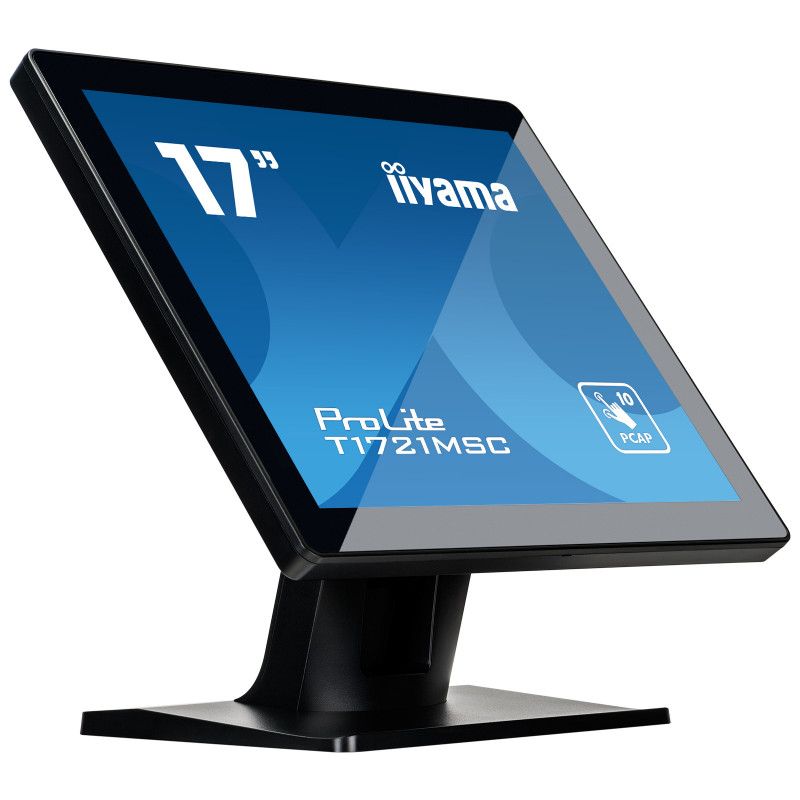 Moniteur PC IIYAMA T1721MSC-B2