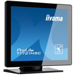 Moniteur PC IIYAMA T1721MSC-B2