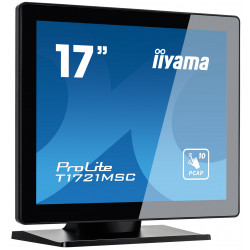Moniteur PC IIYAMA T1721MSC-B2