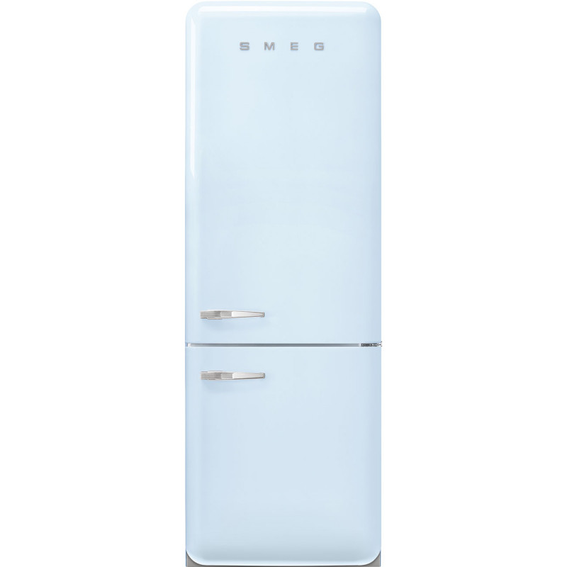 Réfrigérateur congélateur SMEG FAB38RPB6