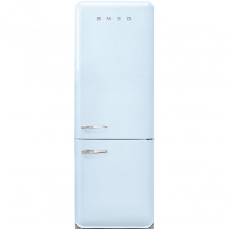 Réfrigérateur congélateur SMEG FAB38RPB6