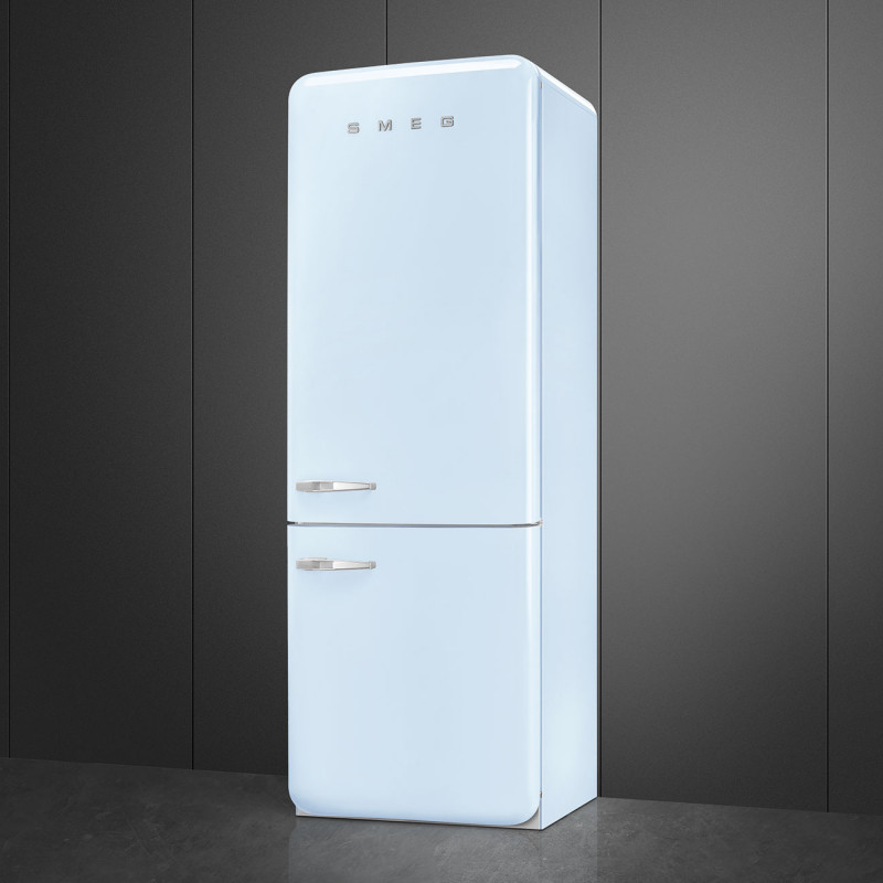 Réfrigérateur congélateur SMEG FAB38RPB6