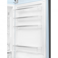 Réfrigérateur congélateur SMEG FAB38RPB6