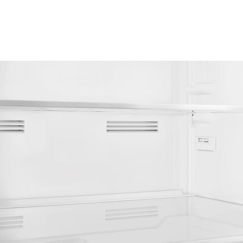 Réfrigérateur congélateur SMEG FAB38RPB6