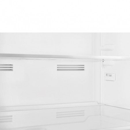 Réfrigérateur congélateur SMEG FAB38RPB6