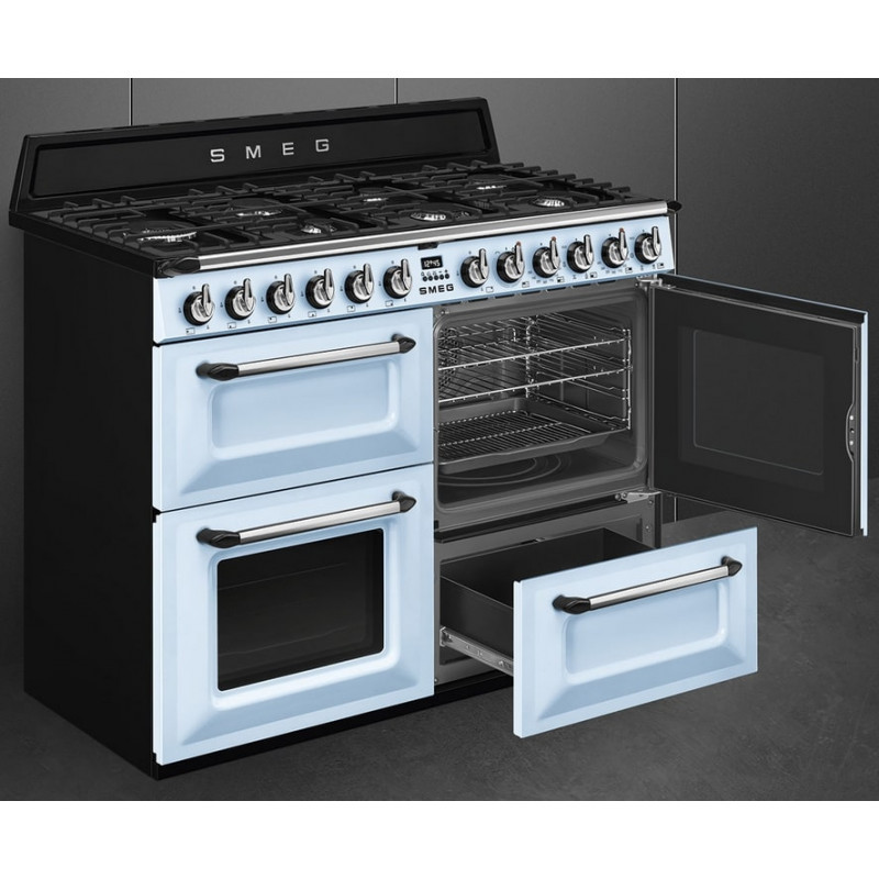 Cuisinière SMEG TR4110AZ