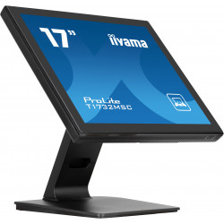 Moniteur PC IIYAMA T1732MSC-B1S